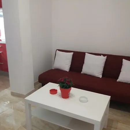 Apartamento En