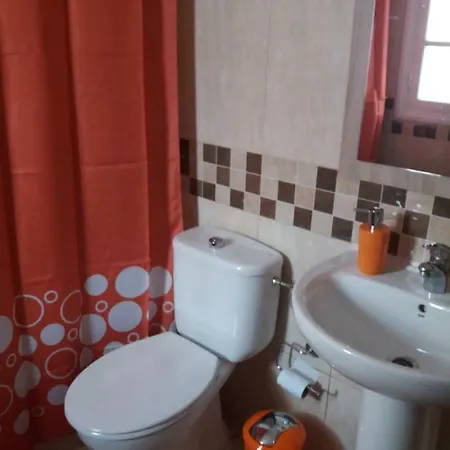 En Apartamento