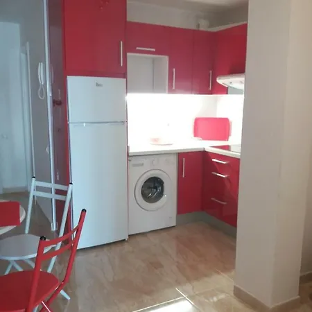 En Apartamento