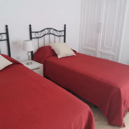 En Apartamento Corralejo